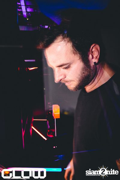 Retox Sessions Presents Basti Grub at GLOW — photo 96