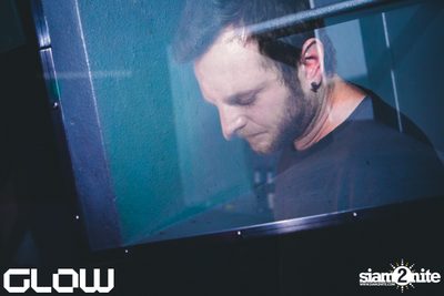 Retox Sessions Presents Basti Grub at GLOW — photo 99