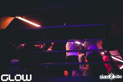 Retox Sessions Presents Basti Grub at GLOW — photo 100