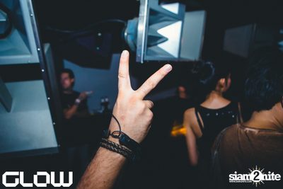 Retox Sessions Presents Basti Grub at GLOW — photo 102