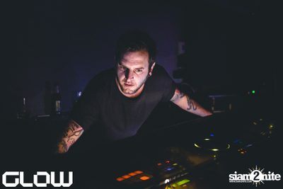 Retox Sessions Presents Basti Grub at GLOW — photo 103