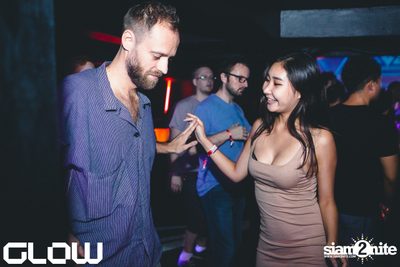 Retox Sessions Presents Basti Grub at GLOW — photo 104