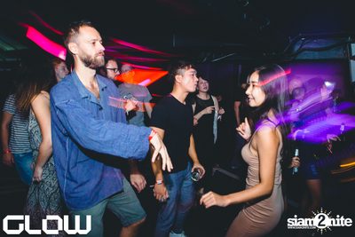 Retox Sessions Presents Basti Grub at GLOW — photo 105