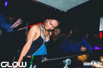 Retox Sessions Presents Basti Grub at GLOW — photo 107