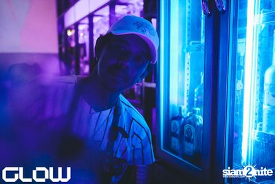 Retox Sessions Presents Basti Grub at GLOW — photo 108