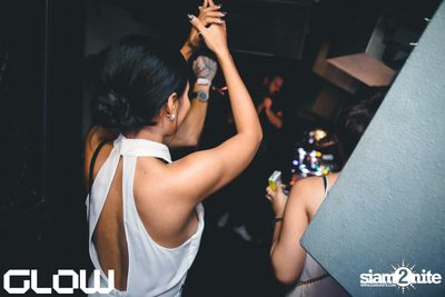 Retox Sessions Presents Basti Grub at GLOW — photo 109