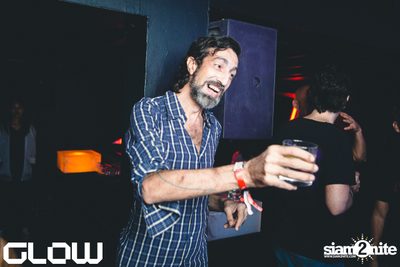 Retox Sessions Presents Basti Grub at GLOW — photo 110