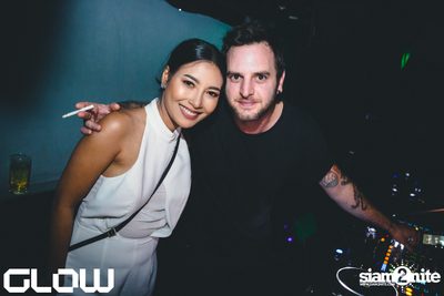 Retox Sessions Presents Basti Grub at GLOW — photo 111