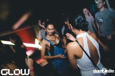 Retox Sessions Presents Basti Grub at GLOW — photo 113