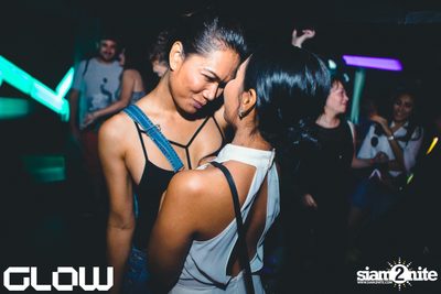 Retox Sessions Presents Basti Grub at GLOW — photo 114