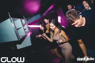 Retox Sessions Presents Basti Grub at GLOW — photo 115