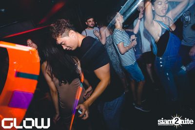 Retox Sessions Presents Basti Grub at GLOW — photo 116