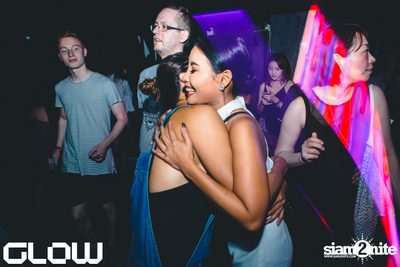 Retox Sessions Presents Basti Grub at GLOW — photo 117