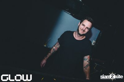 Retox Sessions Presents Basti Grub at GLOW — photo 119