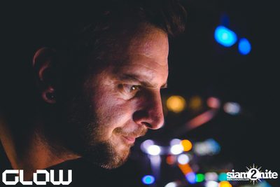 Retox Sessions Presents Basti Grub at GLOW — photo 121