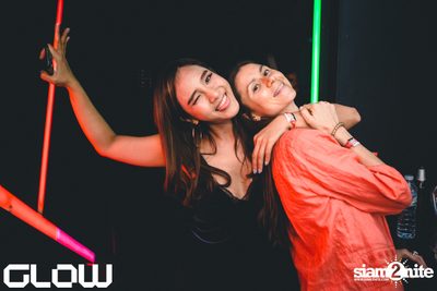 Retox Sessions Presents Basti Grub at GLOW — photo 125