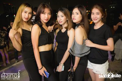 UrboyTJ at Fung Ter  — photo 3