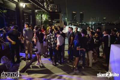 UrboyTJ at Fung Ter  — photo 7