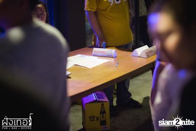 UrboyTJ at Fung Ter  — photo 8