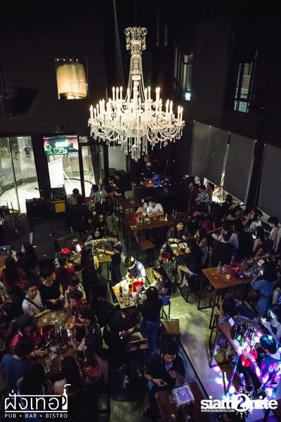 UrboyTJ at Fung Ter  — photo 19