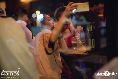 UrboyTJ at Fung Ter  — photo 25