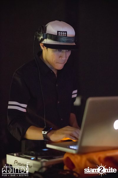UrboyTJ at Fung Ter  — photo 26
