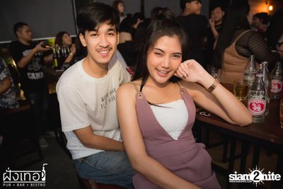 UrboyTJ at Fung Ter  — photo 28