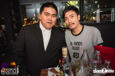 UrboyTJ at Fung Ter  — photo 29