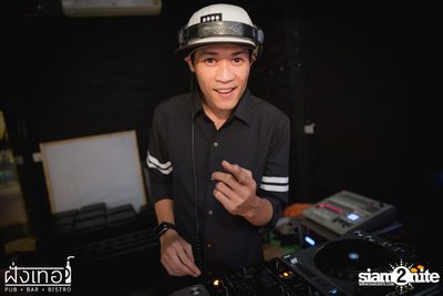 UrboyTJ at Fung Ter  — photo 30