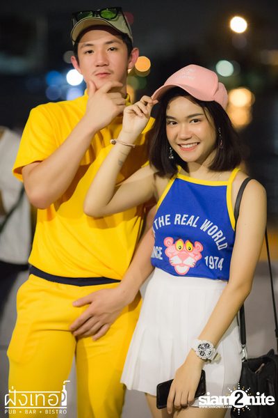 UrboyTJ at Fung Ter  — photo 37
