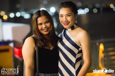 UrboyTJ at Fung Ter  — photo 41