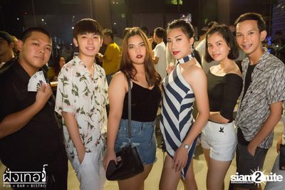 UrboyTJ at Fung Ter  — photo 42