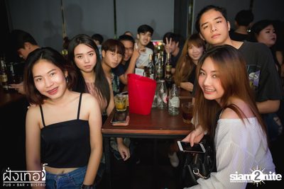 UrboyTJ at Fung Ter  — photo 44
