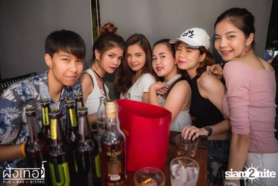 UrboyTJ at Fung Ter  — photo 48