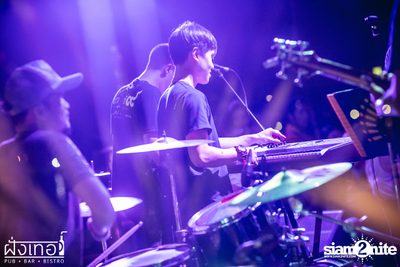 UrboyTJ at Fung Ter  — photo 51
