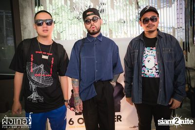 UrboyTJ at Fung Ter  — photo 52