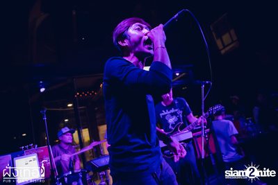 UrboyTJ at Fung Ter  — photo 56