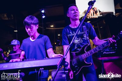 UrboyTJ at Fung Ter  — photo 58