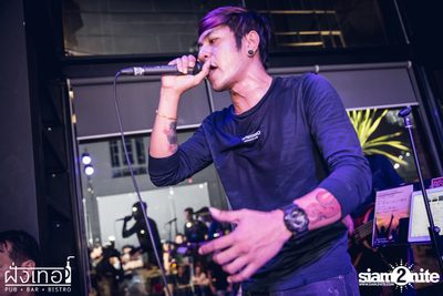 UrboyTJ at Fung Ter  — photo 59