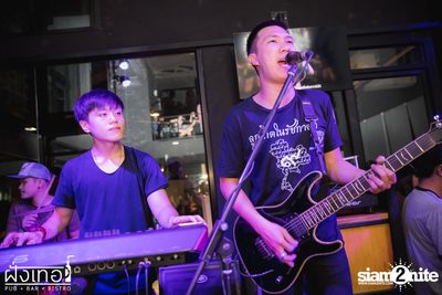 UrboyTJ at Fung Ter  — photo 60