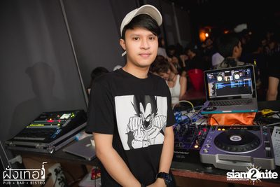 UrboyTJ at Fung Ter  — photo 61
