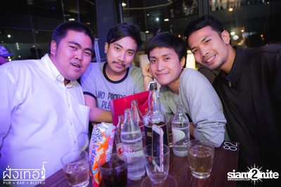 UrboyTJ at Fung Ter  — photo 64