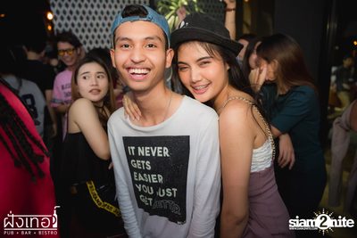 UrboyTJ at Fung Ter  — photo 69