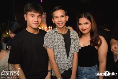UrboyTJ at Fung Ter  — photo 73