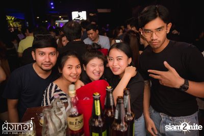UrboyTJ at Fung Ter  — photo 79