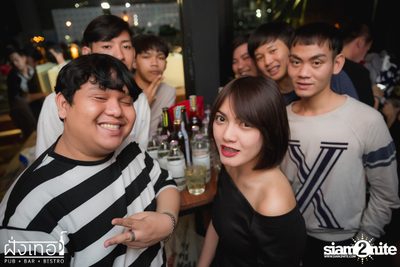 UrboyTJ at Fung Ter  — photo 80