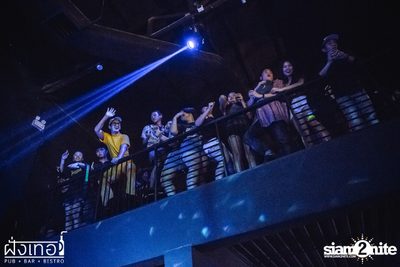 UrboyTJ at Fung Ter  — photo 92
