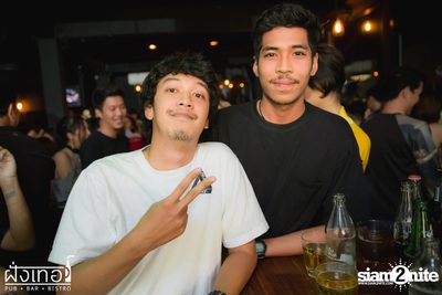UrboyTJ at Fung Ter  — photo 93