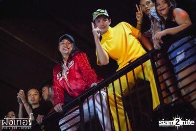 UrboyTJ at Fung Ter  — photo 95