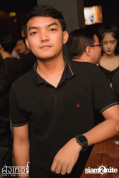 UrboyTJ at Fung Ter  — photo 99